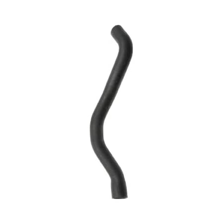 Dayco 92-94 Nissan 3L Radiator Hose, 71614 71614